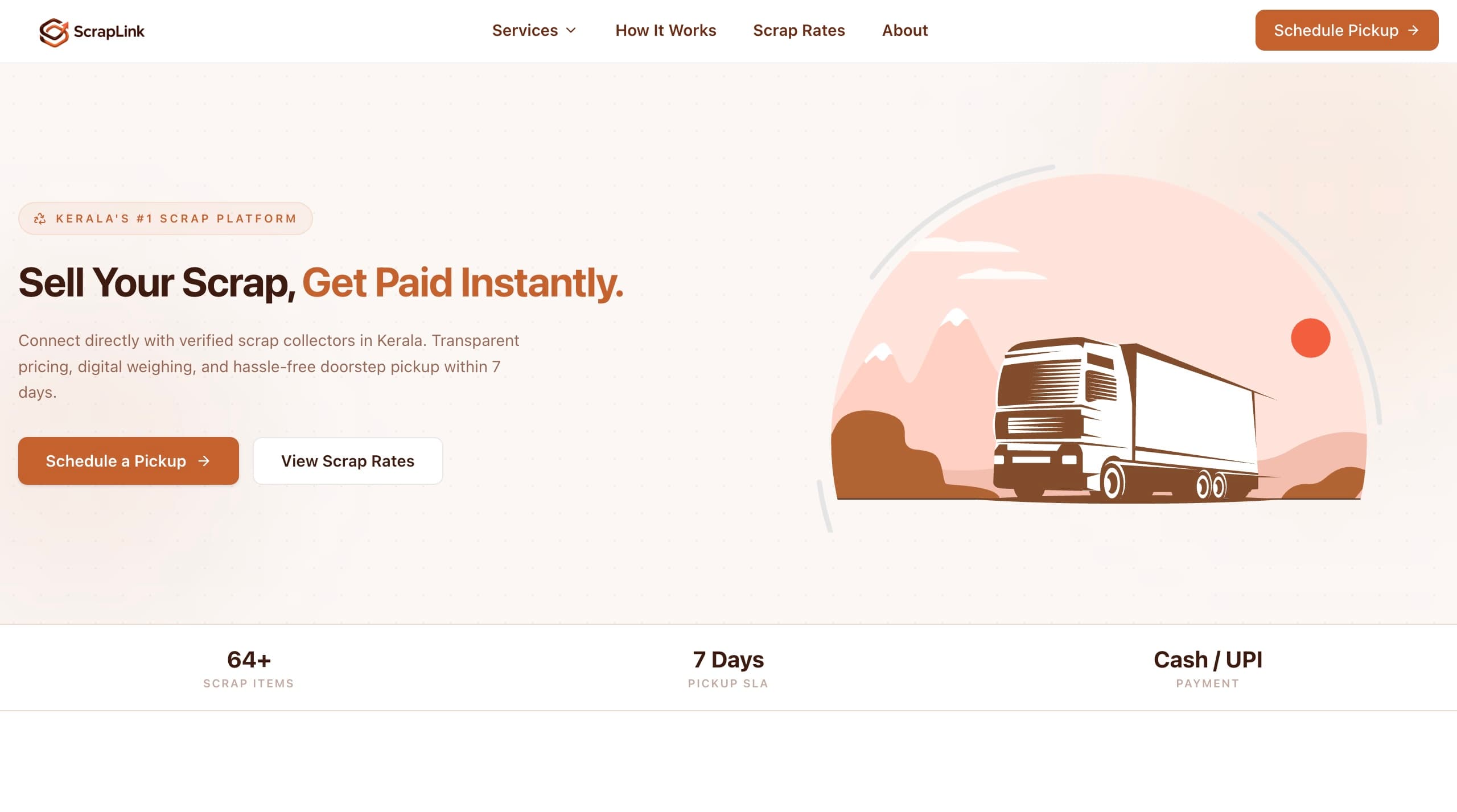 ScrapLink