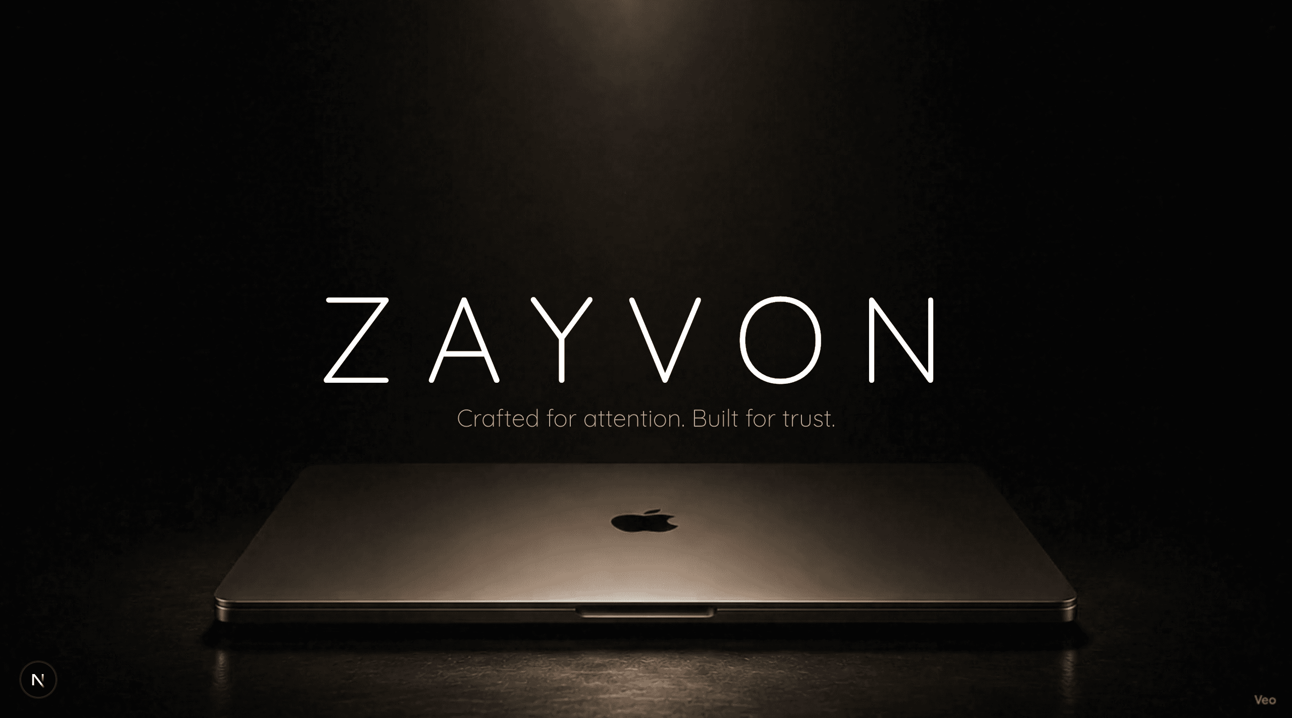 ZAYVON Digital Studio